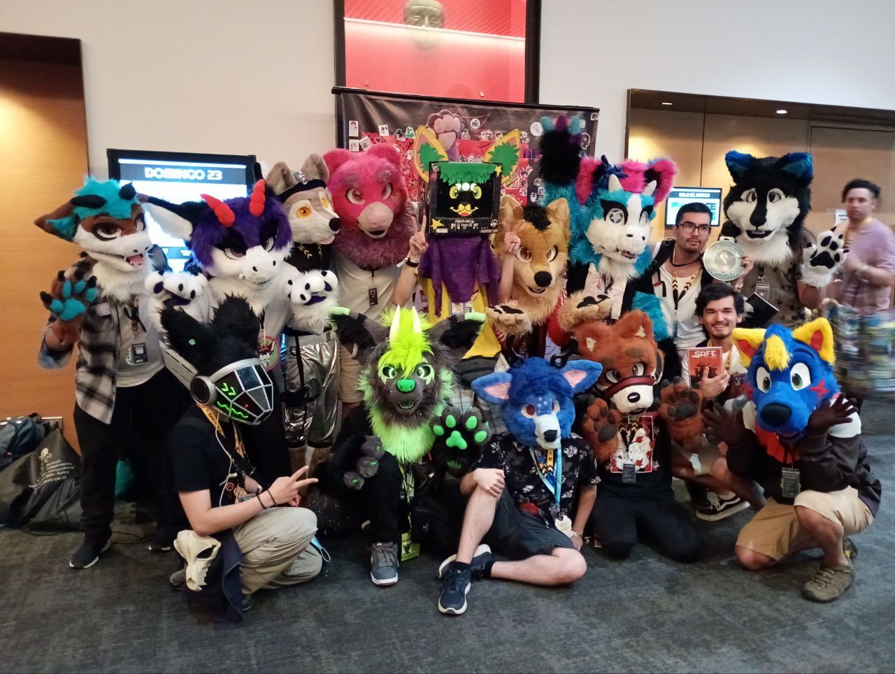 Furcrew 4-1 image