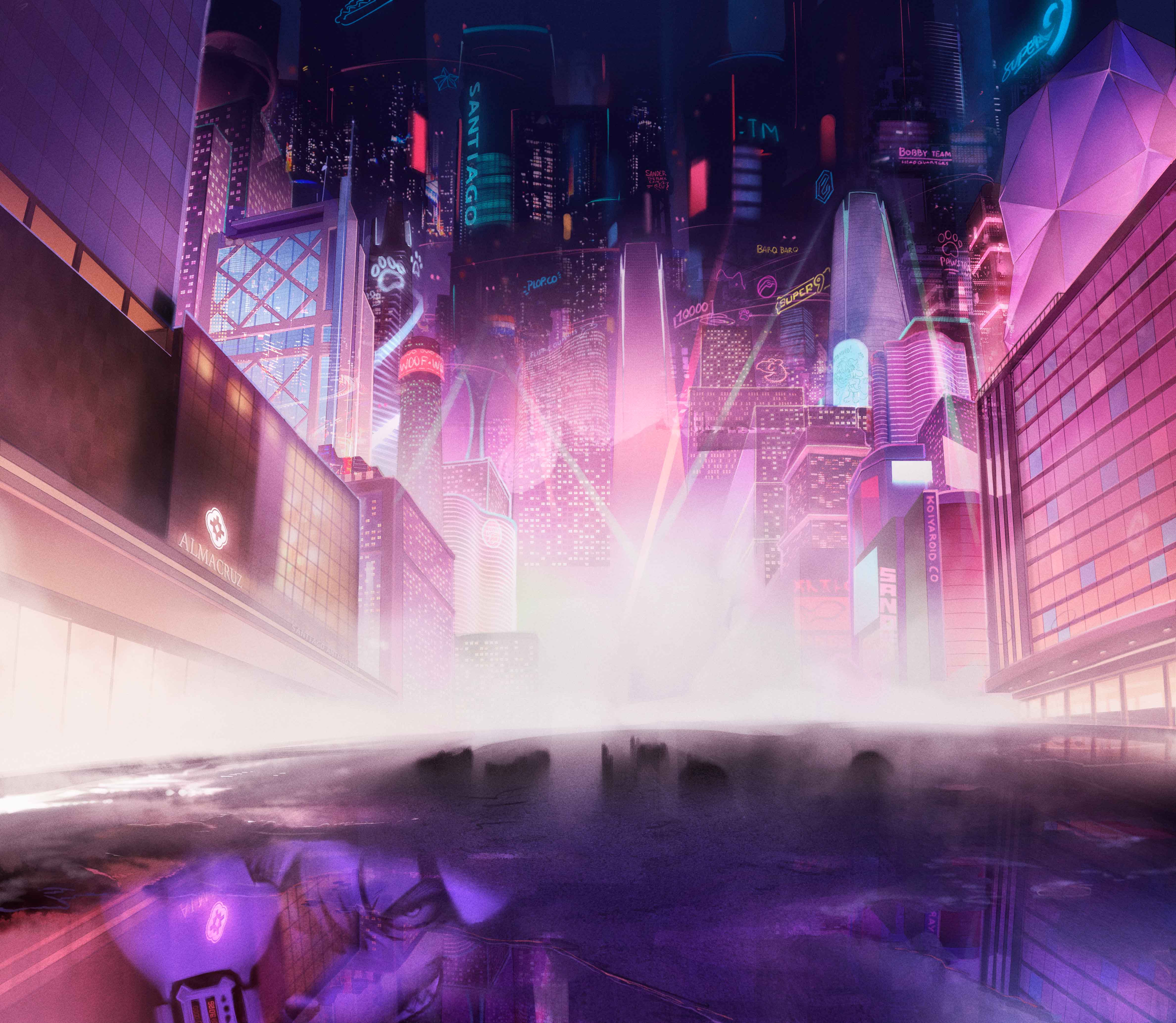 Background