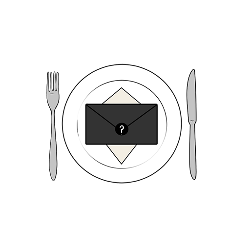 Cena exclusiva