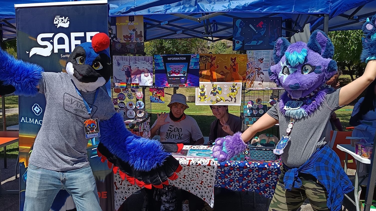 Foto de evento anterior