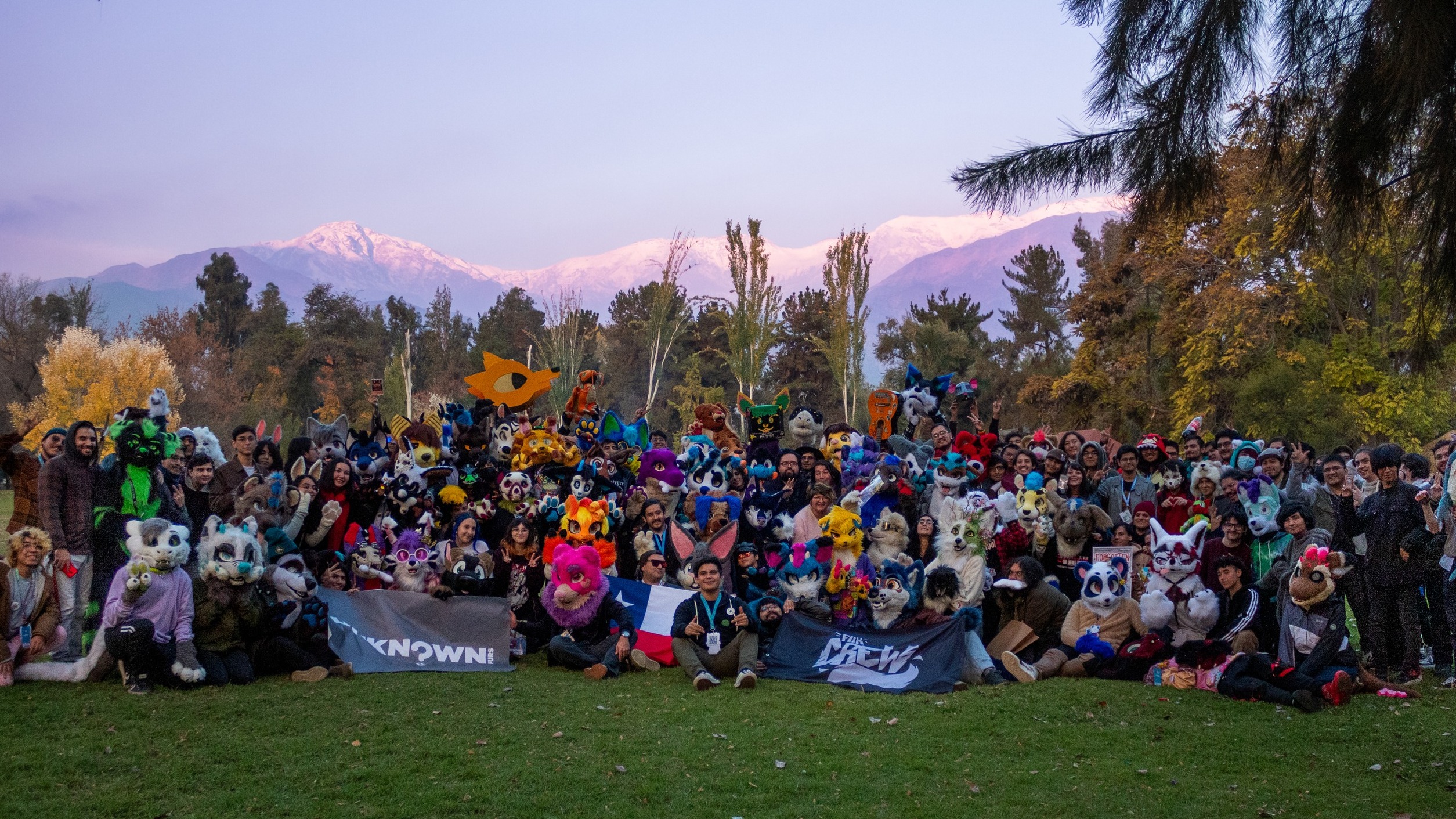Foto de evento anterior