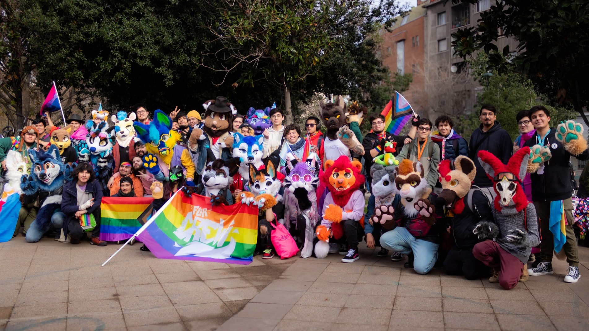 Foto de evento anterior