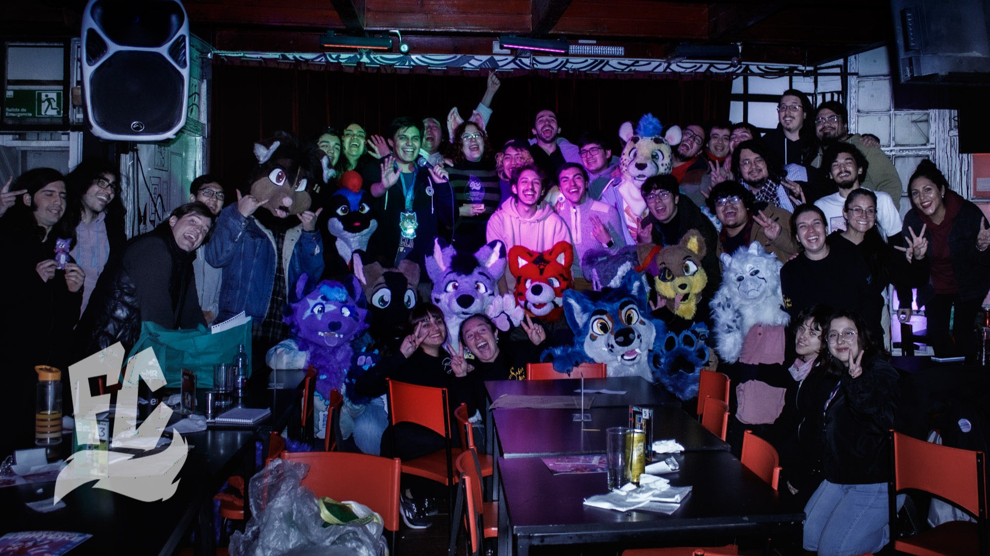 Foto de evento anterior
