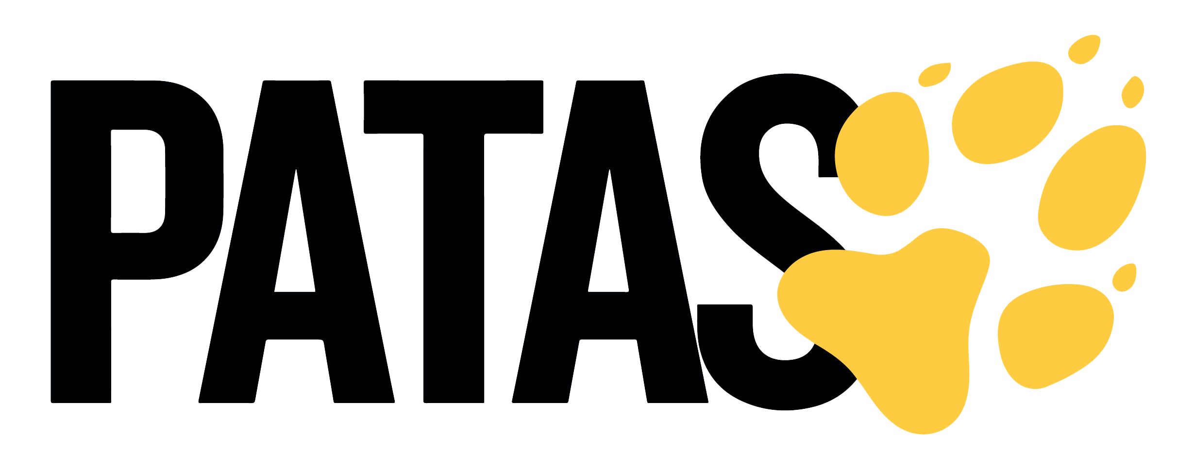 Patas