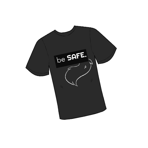 Polera SAFE
